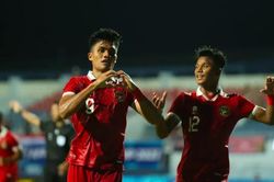 U23 Việt Nam 'vớt' Indonesia vào bán kết
