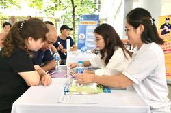 Quận Ba Đình: Tạo việc làm cho người cai nghiện ma túy
