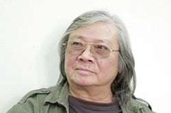 NSND Lê Huy Quang, người nghệ sĩ đa tài đã ra đi