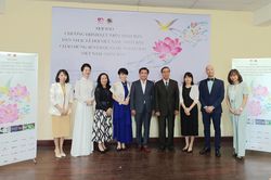 Dàn nhạc giao hưởng Việt – Nhật sẽ lưu diễn tại Nhật Bản