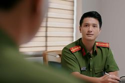 Series phim đình đám 'Cảnh sát hình sự' trở lại