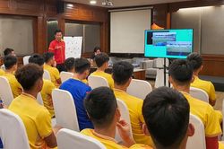 U23 Việt Nam hoán đổi đội hình, HLV Hoàng Anh Tuấn gây bất ngờ trước Philippines