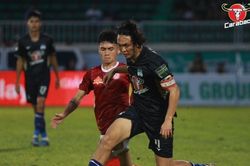 Sau Tuấn Linh, HAGL có thể chia tay Tuấn Anh