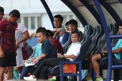 Chuyện U23 Việt Nam: Hài lòng và không hài lòng