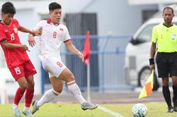 U23 Việt Nam: Chiến thắng, nhất bảng và vé vào bán kết