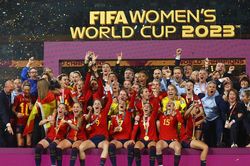 World Cup nữ 2023 là giải đấu của những kỉ lục