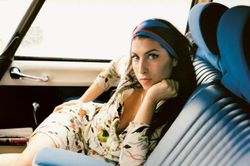 Ra sách 'Amy Winehouse: In Her Words': Góc nhìn chân thật nhất về Amy Winehouse