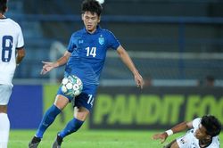 U23 Việt Nam được U23 Thái Lan đánh giá cao