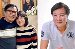 NSND Trọng Trinh: 'Lên chức' ông nội và hạnh phúc bên vợ trẻ kém 16 tuổi