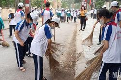 Bệnh dịch xuất hiện đan xen, Thái Bình tăng cường kiểm soát