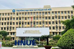 Điểm chuẩn Trường đại học Sư phạm Hà Nội năm 2023