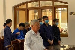 Điều bất ngờ trong vụ xét xử liên quan cựu Giám đốc Sở TN-MT tỉnh Đồng Nai