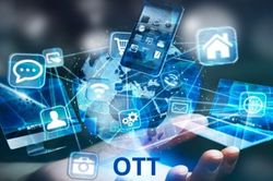 Nới quy định về đầu tư kinh doanh dịch vụ OTT viễn thông