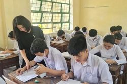Vì sao 2 thủ khoa A00 không đỗ nguyện vọng 1 ngành 'hot' của Đại học Bách khoa Hà Nội?