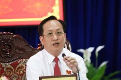 Phát ngôn ấn tượng của Chủ tịch Bạc Liêu vừa công bố SĐT đường dây nóng