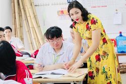 Cần thay đổi căn bản cách tiếp cận xây dựng Luật Nhà giáo