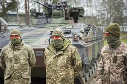 'Cuộc phản công vào ngõ cụt, NATO đang thua?'