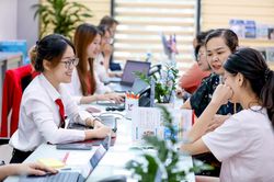 Trường đại học đầu tiên công bố điểm chuẩn