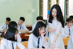 Gỡ khó cho sinh viên sư phạm
