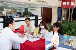 Điểm chuẩn ĐH Tư thục Quốc tế Sài Gòn năm 2023