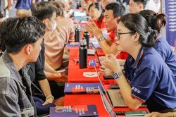 Điểm chuẩn Trường ĐH Văn Lang năm 2023