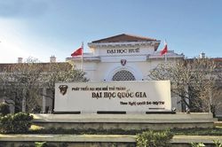 Điểm chuẩn Đại học Huế năm 2023