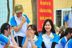 Điểm chuẩn Trường ĐH Mở Hà Nội năm 2023
