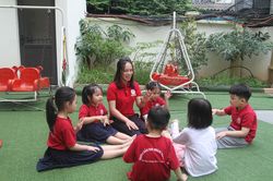 Học sinh Hà Nội nghỉ lễ Quốc khánh trong 4 ngày