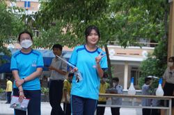 Điểm chuẩn Trường ĐH Hoa Sen năm 2023