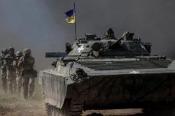 Tướng Italy: Bức tranh Nga-Ukraine đang thay đổi, Kiev 'không thể nắm phần thắng'