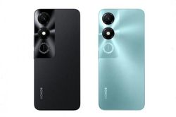Giới thiệu smartphone giá rẻ nhà Honor