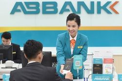 Nợ xấu tăng vọt sau nửa đầu năm, lợi nhuận ABBank 'bốc hơi' 94% trong quý 2