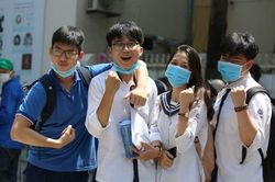 2 trường đầu tiên công bố điểm chuẩn đại học năm 2023
