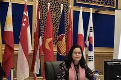 Đại diện Việt Nam ứng cử Giám đốc Văn phòng khu vực Tây Thái Bình Dương của WHO
