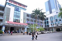 Điểm chuẩn Trường Đại học Điện lực cao nhất 24 điểm
