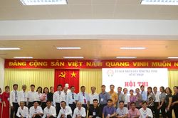 Nhiều phần thi sáng tạo, lan tỏa tại Hội thi Hòa giải viên giỏi tỉnh Trà Vinh năm 2023