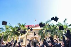 Trường ĐH đầu tiên công bố điểm chuẩn tại khu vực phía Bắc