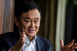 Vừa về nước, cựu Thủ tướng Thái Lan Thaksin bị tuyên 8 năm tù giam