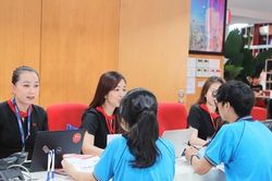 Nhiều đại học tại TPHCM công bố điểm chuẩn: Chênh lệch lớn giữa các ngành học
