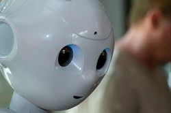 Liên hợp quốc: AI không 'đe dọa' công việc của người lao động