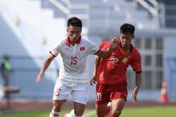 Lịch thi đấu bóng đá hôm nay 22/8: U23 Việt Nam đấu Philippines