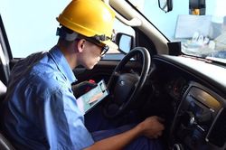 Bộ GTVT nêu lý do không xem xét chu kỳ kiểm định theo số km xe chạy