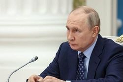 Nga xác nhận Tổng thống Putin dự hội nghị BRICS theo hình thức trực tuyến
