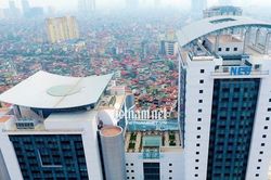 Điểm chuẩn Trường ĐH Kinh tế Quốc dân đều từ 26 trở lên
