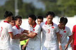 Kết quả bóng đá U23 Đông Nam Á hôm nay 22/8