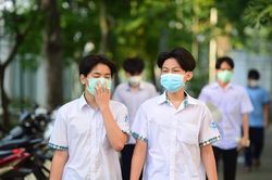 Điểm chuẩn Trường ĐH Khoa học Tự nhiên TP.HCM cao nhất 28,05