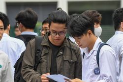 Thêm 2 trường phía Nam công bố điểm chuẩn trúng tuyển năm 2023