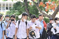 Điểm chuẩn vào Trường ĐH Điện lực cao nhất 24