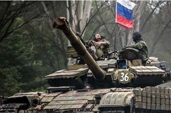 Báo chí Mỹ cho rằng Washington nên đạt hòa bình ở Ukraine, trước khi Nga chiến thắng