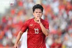 Hai cầu thủ Sông Lam Nghệ An được triệu tập lên U23 Việt Nam tham dự vòng loại U23 Châu Á